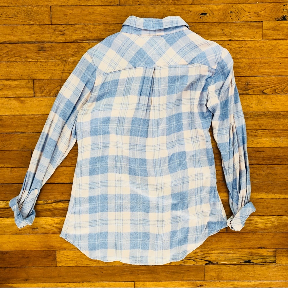 Rails Flannel - image 4